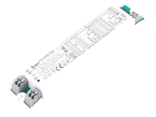 ATON 30/250-700 BI electronic component of TCI