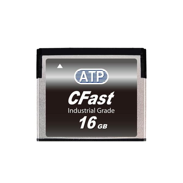 AF16GCSI-XACXP electronic component of ATP Electronics