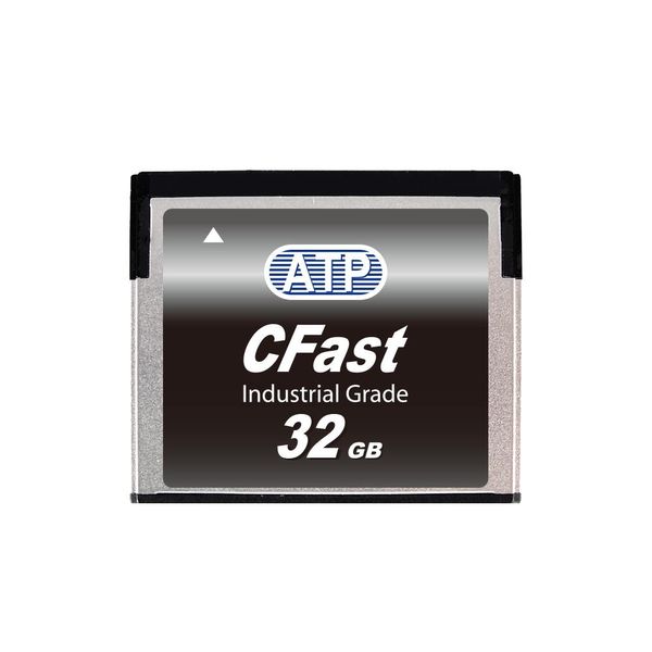 AF32GCSI-XACXP electronic component of ATP Electronics