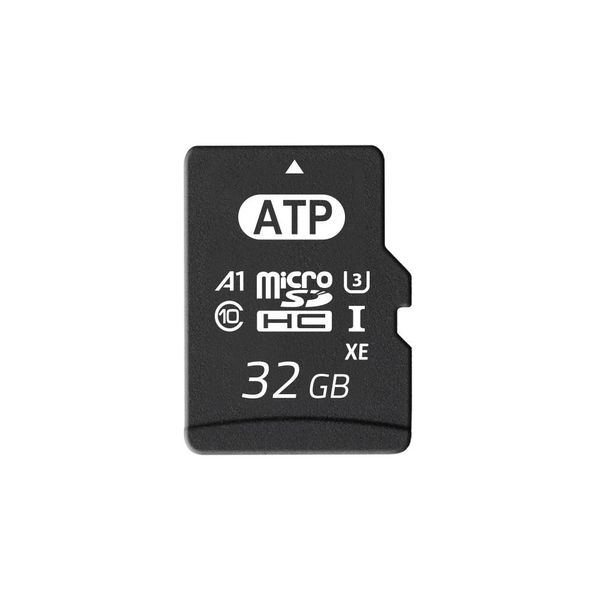 AF32GUD4A-BBBIM electronic component of ATP Electronics