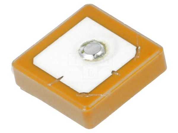 ATPG1590R1540A electronic component of YIC