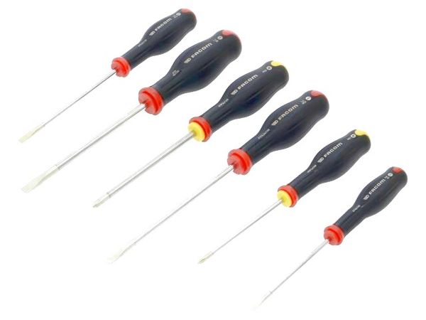 ATP.J6PB electronic component of Facom