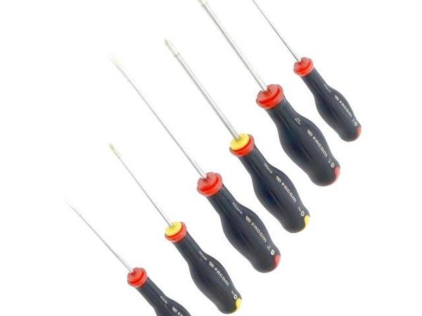 ATP.J6PB Screwdrivers, Nut Drivers & Socket Drivers
