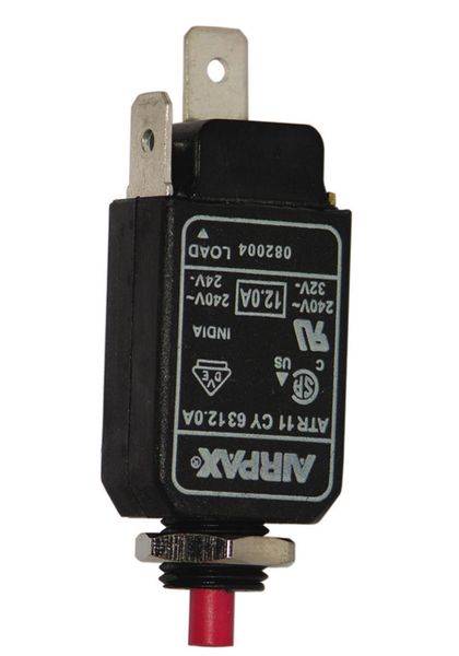 ATR11-C-X-63-B-2-C-3.0A  Circuit Protection