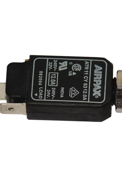 ATR11-C-X-63-B-2-C-3.0A Circuit Breakers
