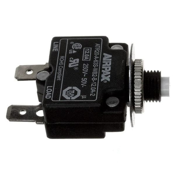 ATR20-A-63S-WB2-B-12.0A-2 Unclassified
