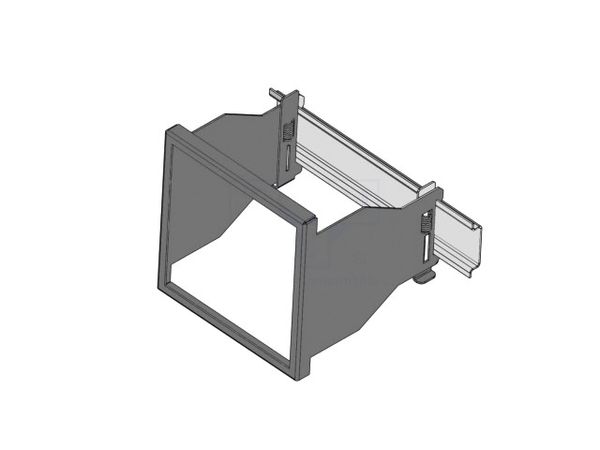 ATS 300 electronic component of LUMEL