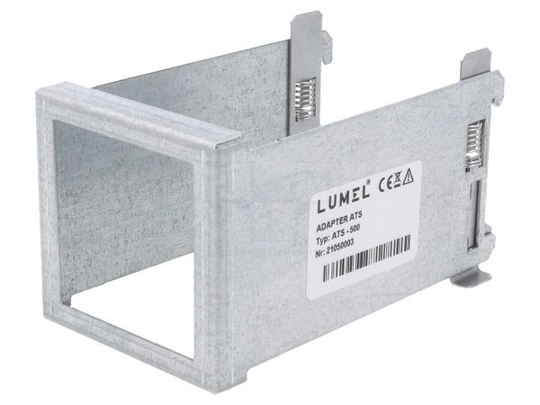 ATS 500 electronic component of LUMEL