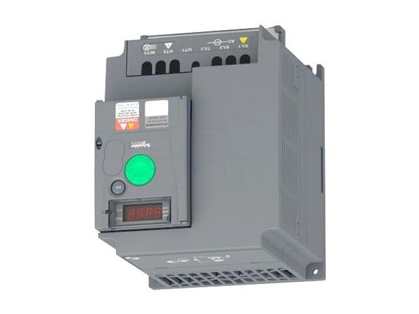 ATV310HU55N4E  Electromechanical