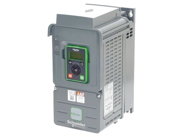 ATV610U07N4 electronic component of Schneider