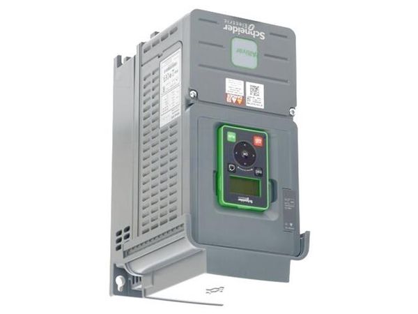 ATV610U07N4  Electromechanical