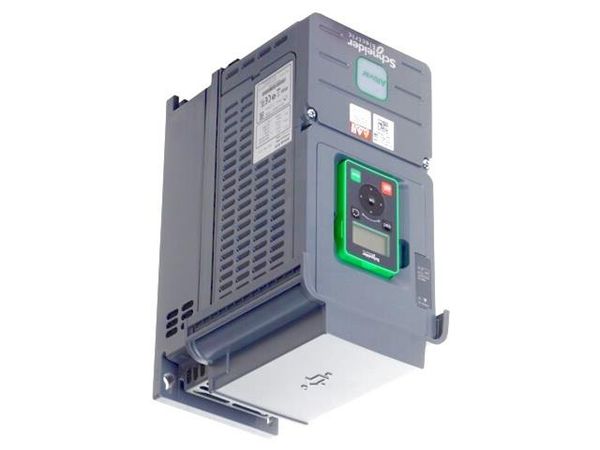 ATV610U15N4  Electromechanical