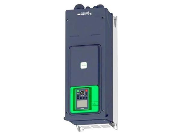 ATV650U55N4  Electromechanical