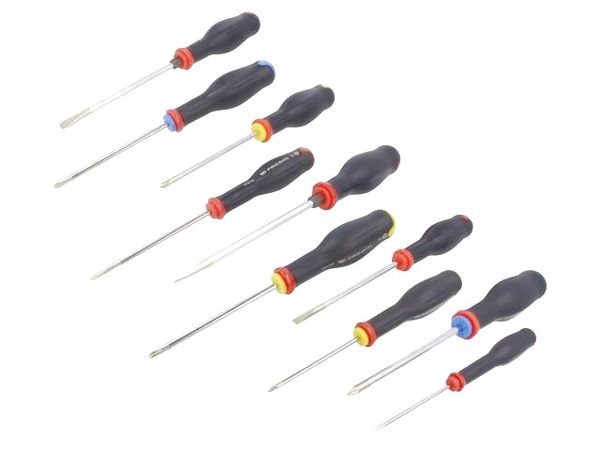 ATW.J10PB electronic component of Facom