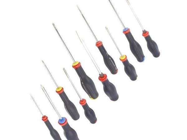 ATW.J10PB Screwdrivers, Nut Drivers & Socket Drivers