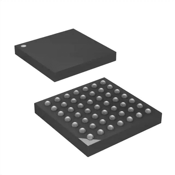 ATXMEGA32A4-CCU electronic component of Microchip
