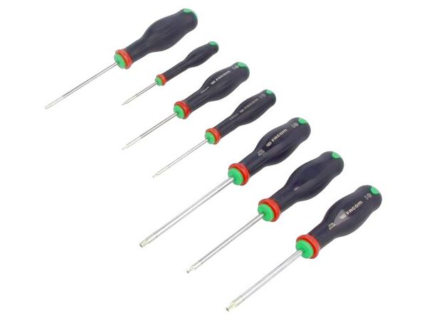 ATXR.J7PB electronic component of Facom