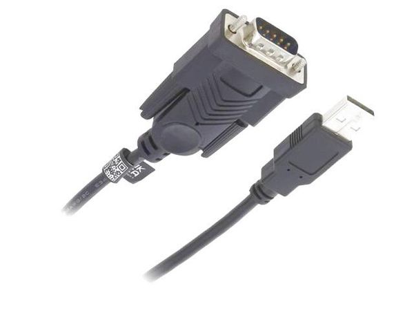 AU0048A  Wire & Cable