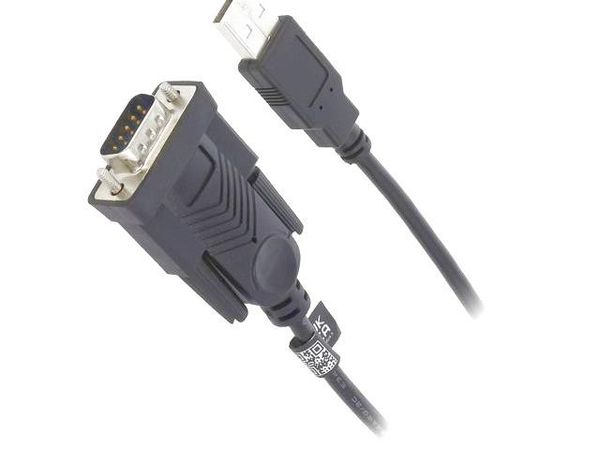 AU0048A D-Sub Cables