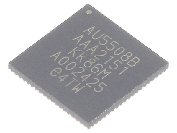 AU5508 electronic component of Aura Semiconductor