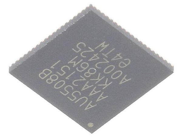 AU5508  Semiconductors