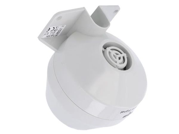 710000105 Piezo Buzzers & Audio Indicators