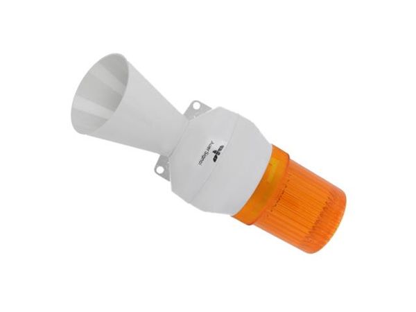 710111005 Piezo Buzzers & Audio Indicators