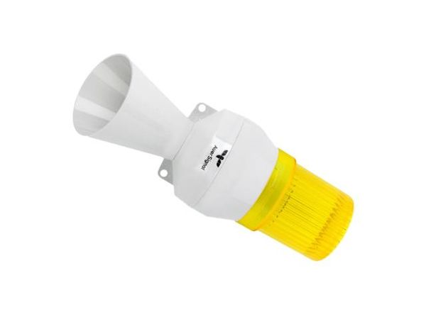 710117113 Piezo Buzzers & Audio Indicators