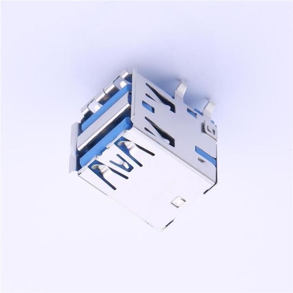 AUSB0289-K001C  Connectors