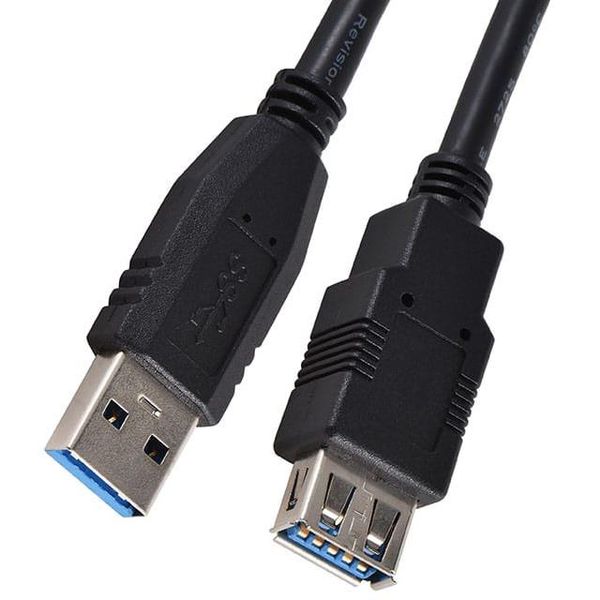 A-USB30AM-30AF-500 Unclassified