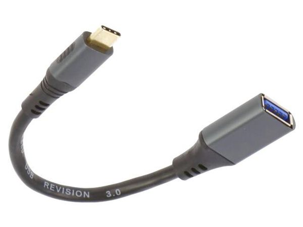 A-USB3C-OTGAF-01  Wire & Cable