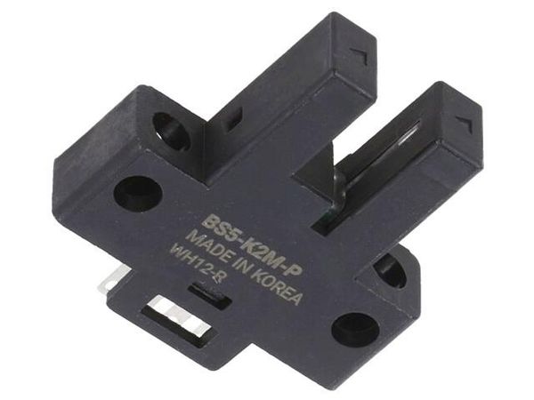 BS5-K2M-P  Electromechanical