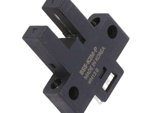 BS5-K2M-P Photoelectric Sensors