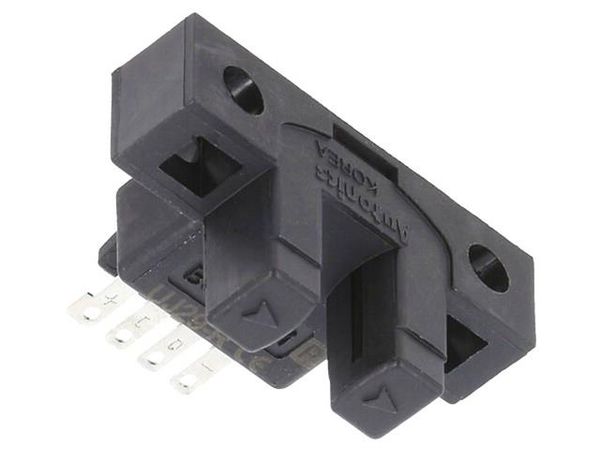BS5-L2M-P  Electromechanical