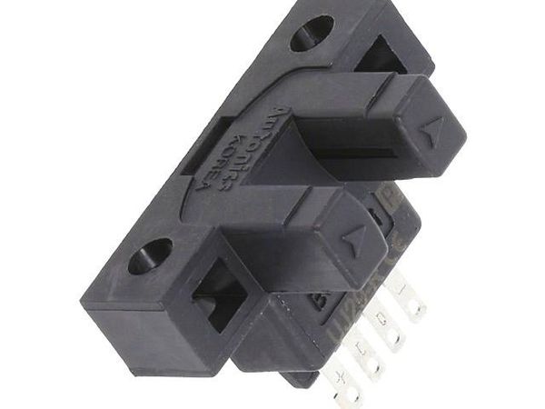 BS5-L2M-P Photoelectric Sensors