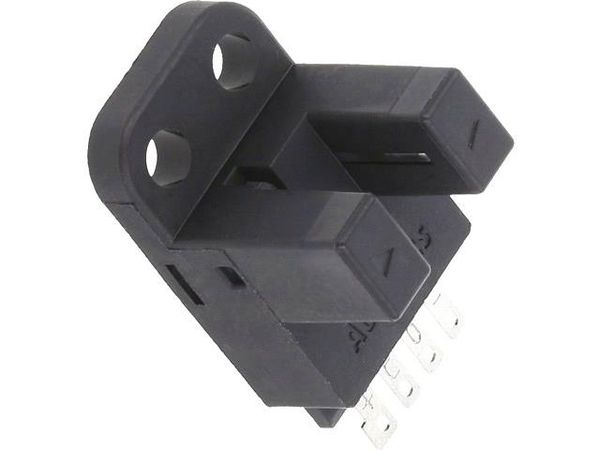 BS5-Y2M Photoelectric Sensors