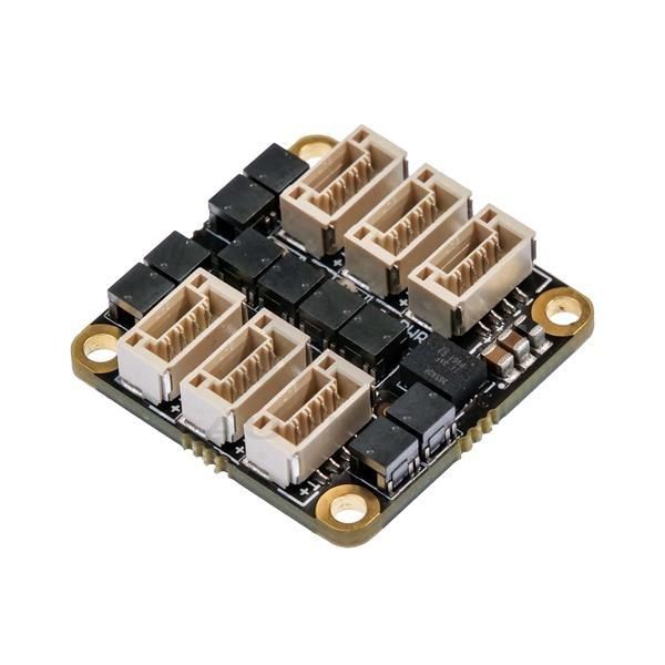 38658-RT electronic component of Auvidea