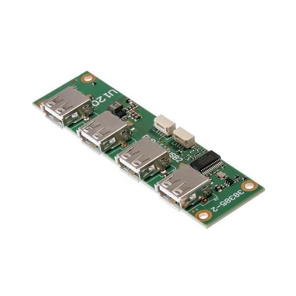 70209 electronic component of Auvidea