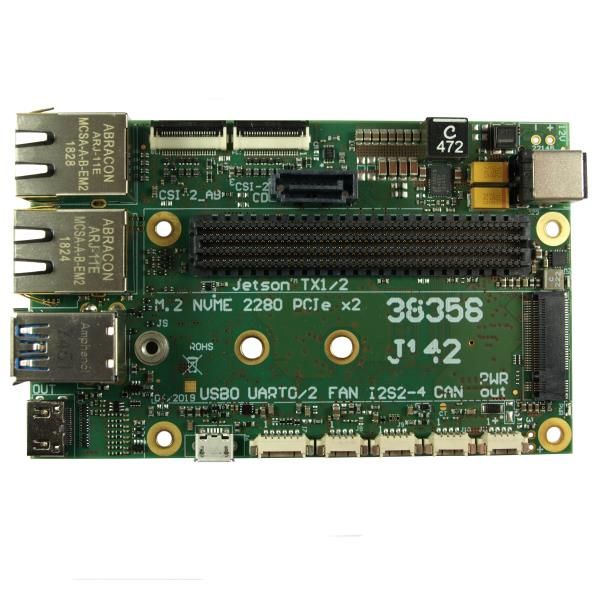 70732 electronic component of Auvidea