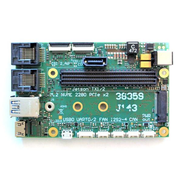 70733 electronic component of Auvidea