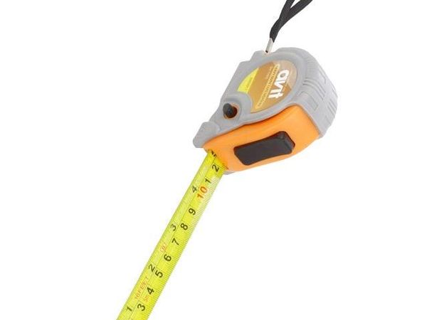 AV02011 Measuring Tools