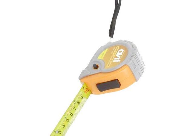AV02012 Measuring Tools
