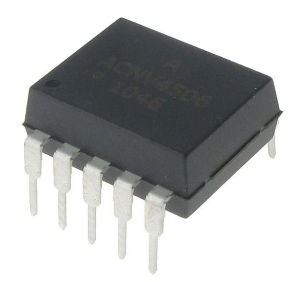 ACNV4506-000E electronic component of Broadcom