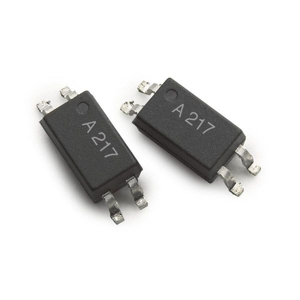 ACPL-217-50DE electronic component of Broadcom