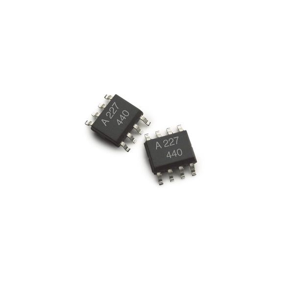 ACPL-227-500E electronic component of Broadcom