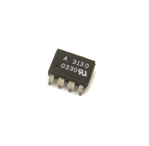 ACPL-3130-500E electronic component of Broadcom