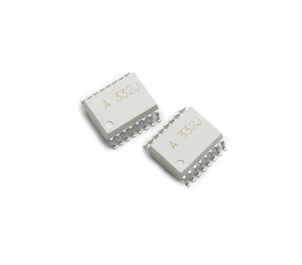 ACPL-332J-000E electronic component of Broadcom