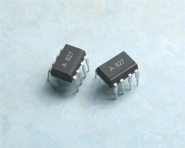 ACPL-827-300E electronic component of Broadcom