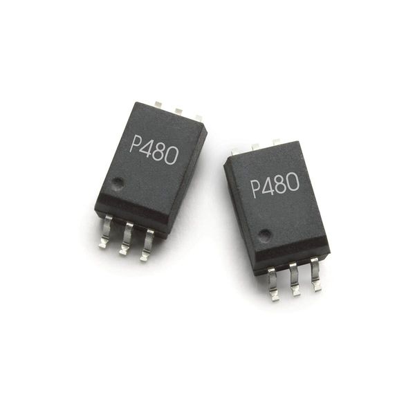 ACPL-P480-500E electronic component of Broadcom