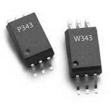 ACPL-W343-060E electronic component of Broadcom